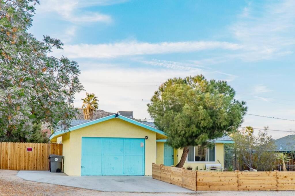 New! Jt Sunshine House Cozy, Artsy & Comfy, Dog Friendly, 3bd *